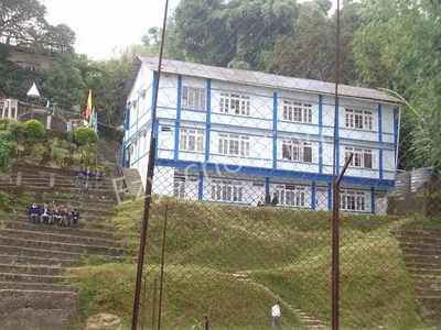 Lewis English School