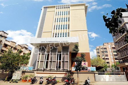 GCC International School