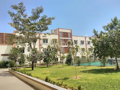 Heartfulness International School