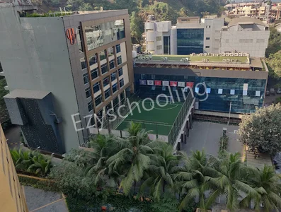 Hill Spring International School