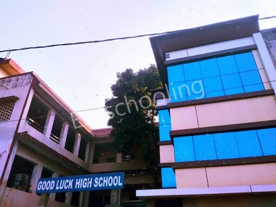 Good Luck High School