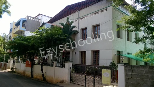 The Foundation School