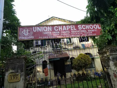 Union Chapel School
