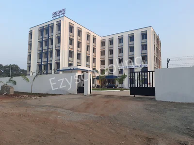 Podar International School