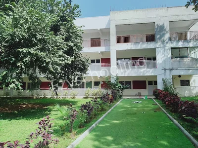 Saandeepani Academy For Excellence