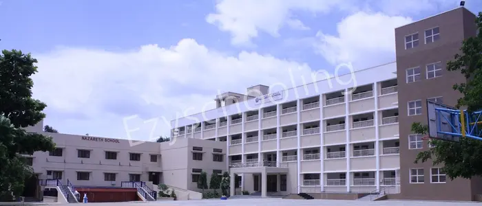 Nazareth School