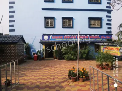 Admire English Medium School