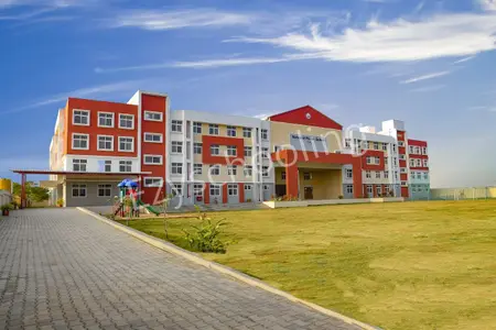 National Public School ITPL