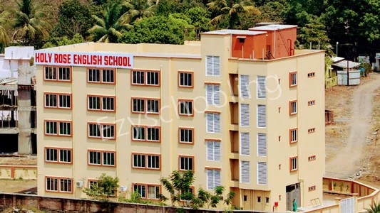 Holy Rose English School