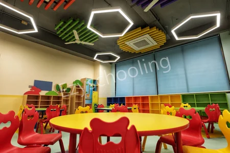 Thakur Ramnarayan Public School