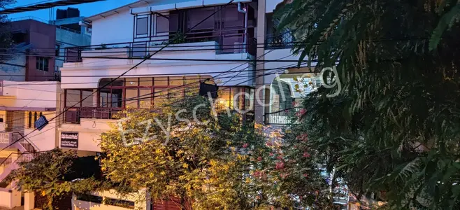 Bethany Junior College