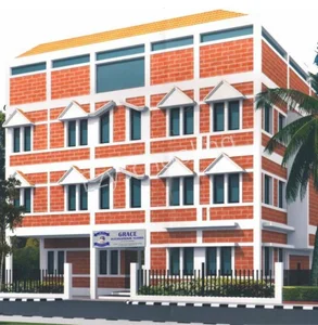 Grace International School And College