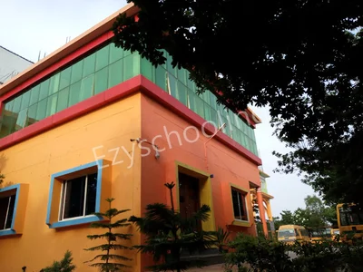 Green Eden Public School