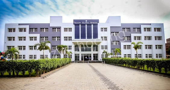 Sister Nivedita School