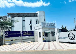 Ryan Edunation School Jaipur