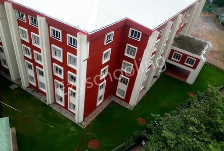 National Public School