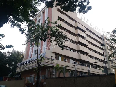 JBCN International School