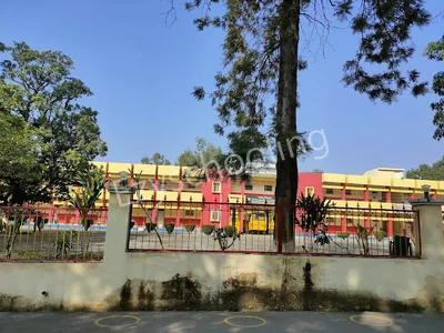 Maharaja Harisingh Agricultural Collegiate School