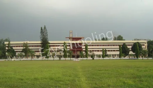 Sainik School
