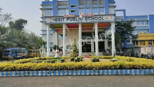 BBIT Public School
