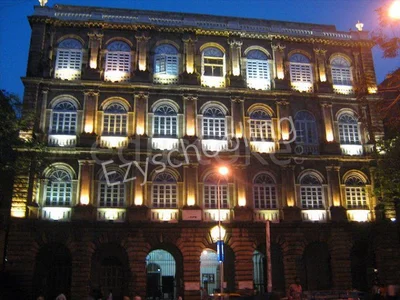 Sir JJ Girls' High School