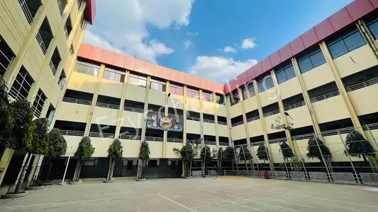 Smt. Sulochanadevi Singhania School