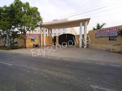 Brightways International School