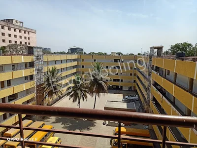 The Oxford Senior Secondary School