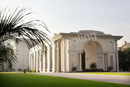 Lancers International School