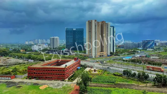 Bodhicariya Senior Secondary School