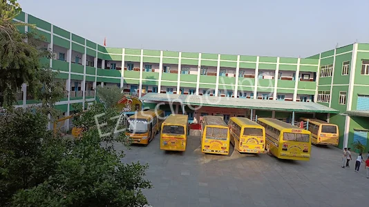 Kalpana Chawla Vidyapeeth