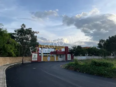 Nagarjuna Vidyaniketan