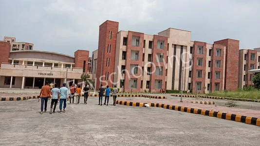 Panchsheel Balak Inter college