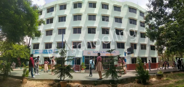 Narayana e-Techno School