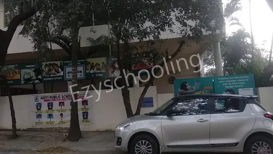 Thakur School of Global Education