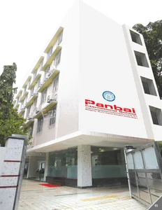 Panbai International School