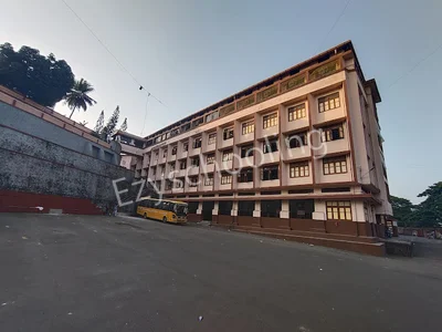 SAI International Residential School