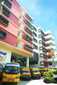 Vidya Soudha Pu College