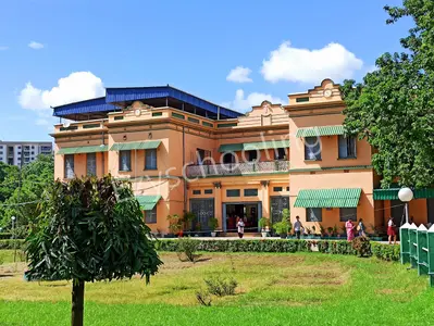 Christ Church Girls High School