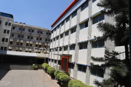 Mother Teresa Public School