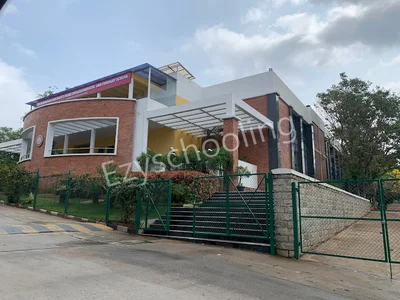 Sri Kumaran Children’s Home- CBSE Section