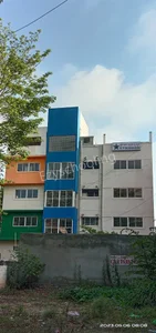 Five 'H' English High School