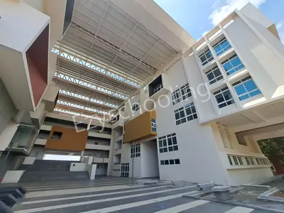 Delhi Public School Bangalore North