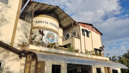 Amrita Vidyalayam