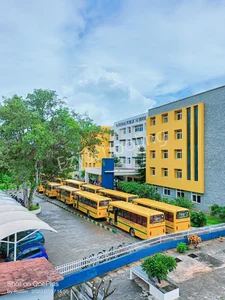 National Public School