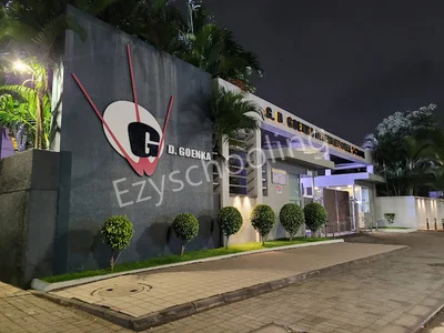 GD Goenka International School