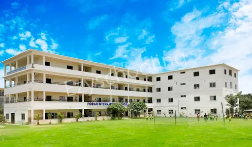 Podar International School