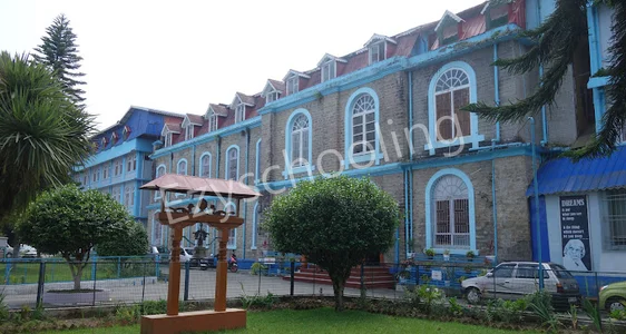 Goethals Memorial School