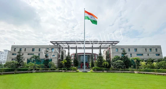 Nation Builders School