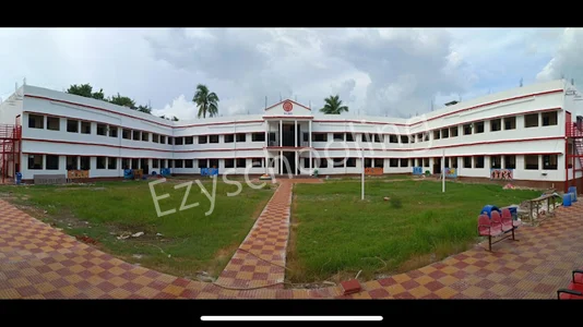 Bishop George Mission School